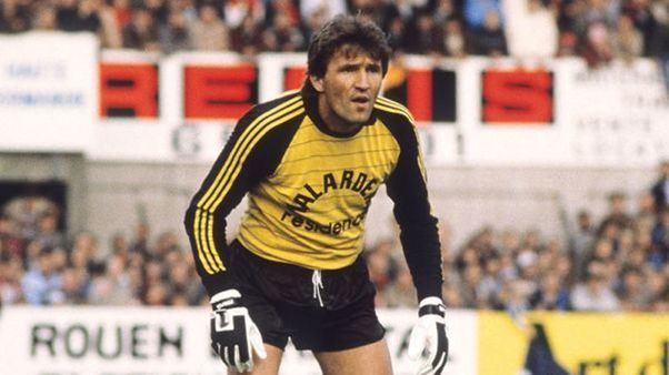 Dragan Pantelic (Photo: X: @Runar Nordvik)