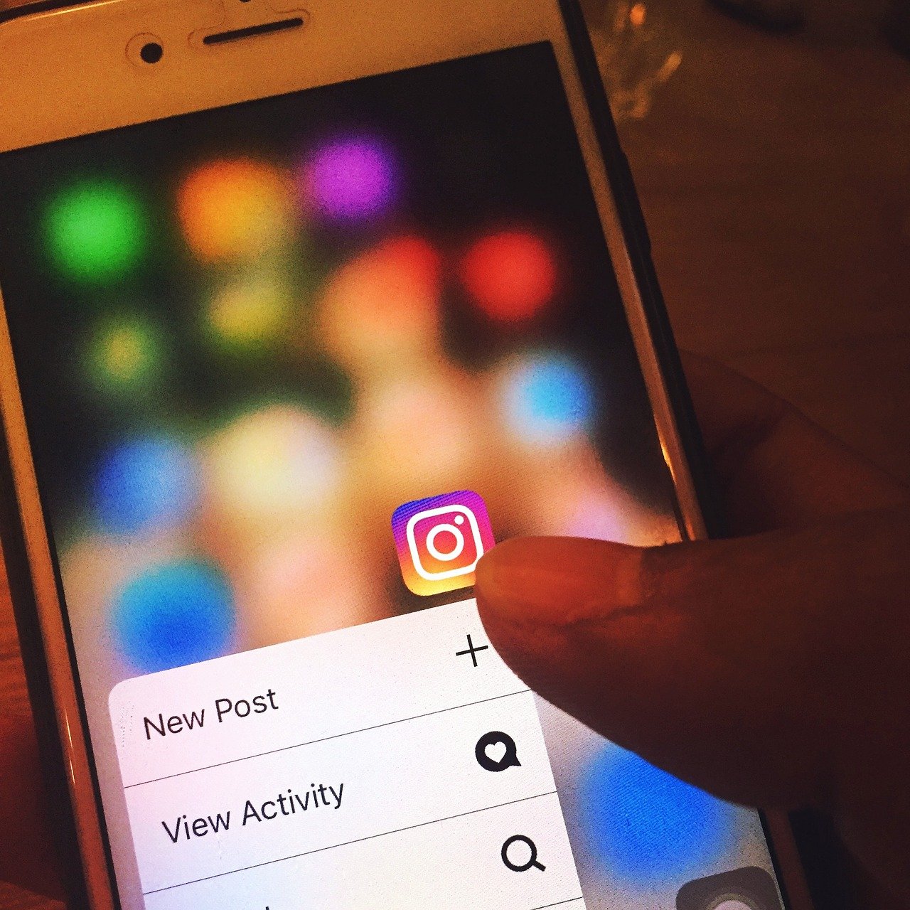 5 Ways to Make Use of Instagram to Grow Your Business