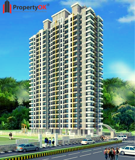 Sanghvi S3 Ecocity Orchid