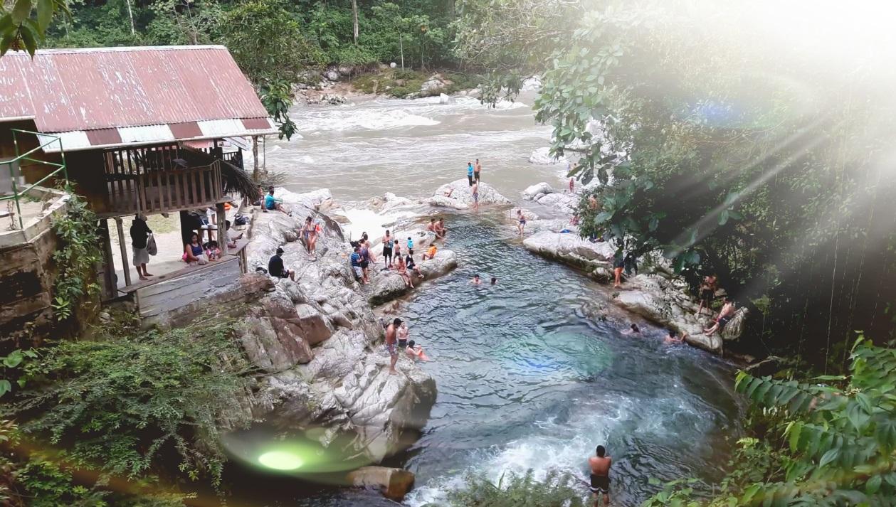 40 sitios y lugares turísticos increíbles de Ecuador