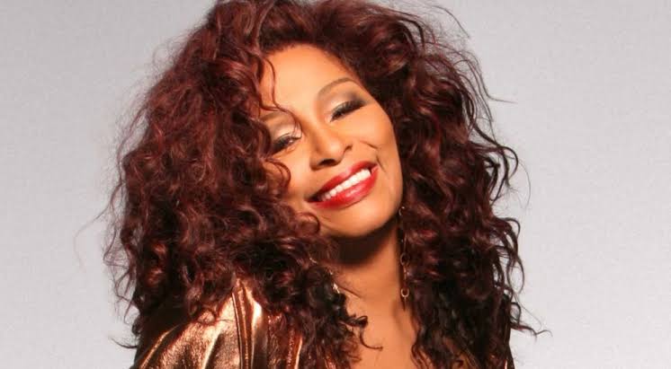 Chaka Khan