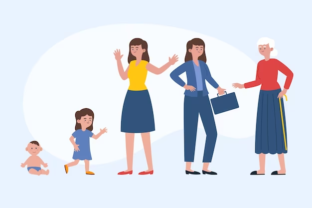 Generational Divisions and Tensions Between Baby Boomers, Millennials and Generation Z