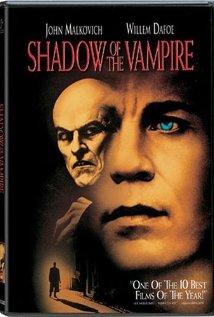 Shadow of the Vampire (2000) Poster