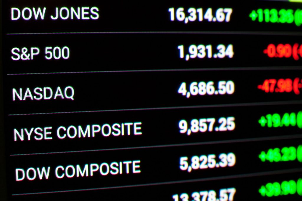 Nasdaq Indices - turboxbt review