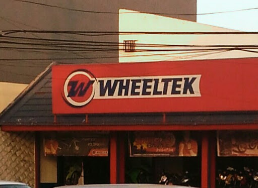 Wheeltek - Tarlac