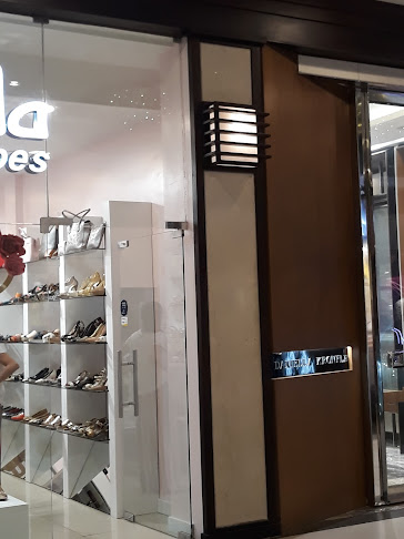 D' moda shoes