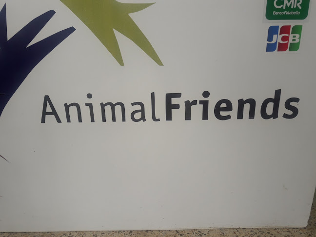 Animal Friends Peru - La Perla