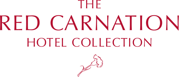 Logotipo de Red Carnation Hotel Collection Company