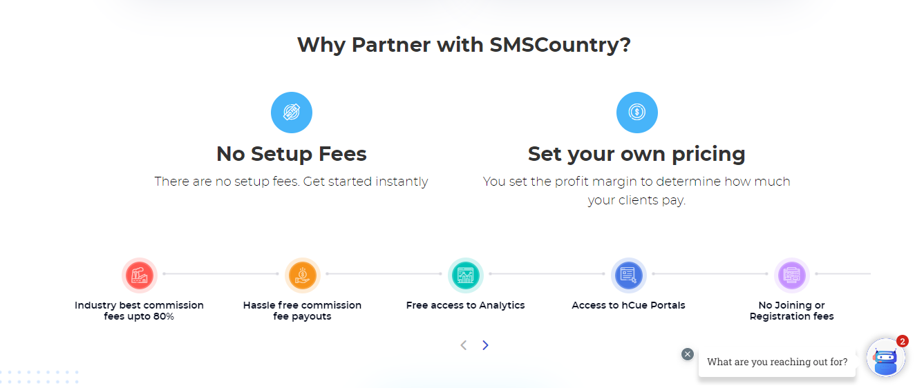 Twilio VS msg91 VS SMSCountry 
