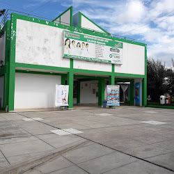 Centro Médico Municipal Huancayo