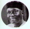 Nnamdi Azikiwe
