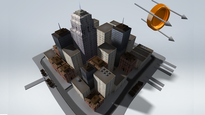 City_Light