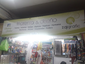 zajgrafic