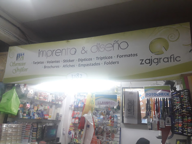 zajgrafic