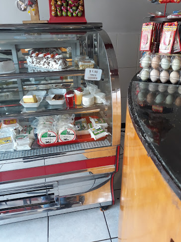 Opiniones de Gran Panadería en Cuenca - Panadería