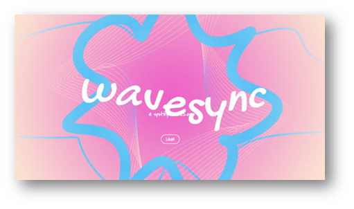  Wavesync Spotify Visualizer