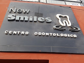 New SMILES Centro Odontológico