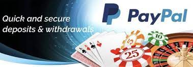 Paypal Casinos Not On Gamstop - Non GamStop Casino Paypal Casinos Not On Gamstop