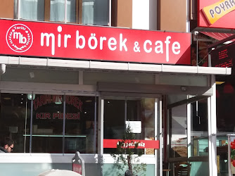 Mir Börek Ve Cafe