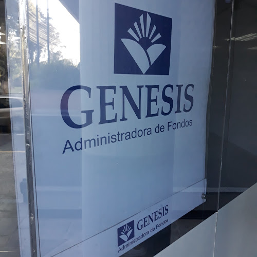 Genesis Administradora De Fondos, Quito