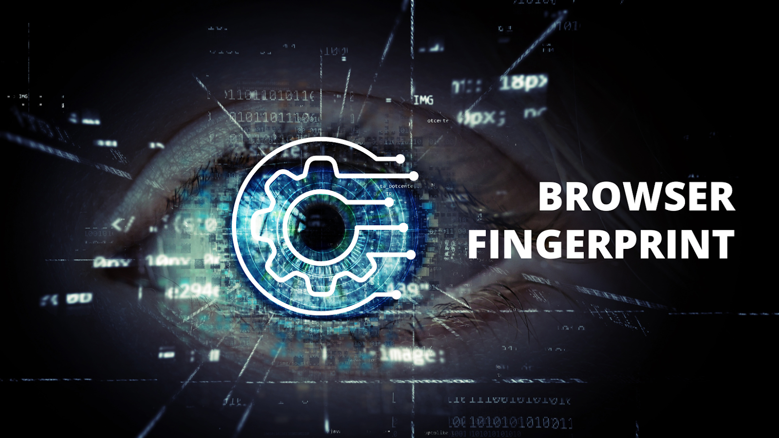  What is the browser fingerprint and how to protect your information?