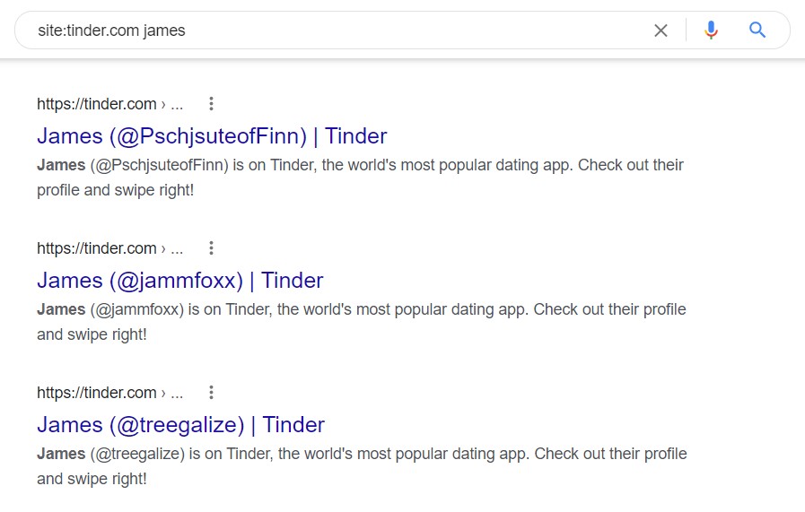 Tinder com app matches https Google Swipes