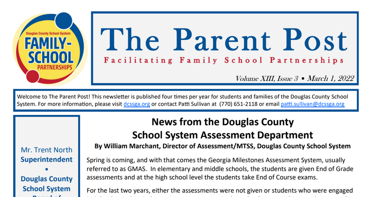 ParentPost-Newsletter 3 21-22.pdf