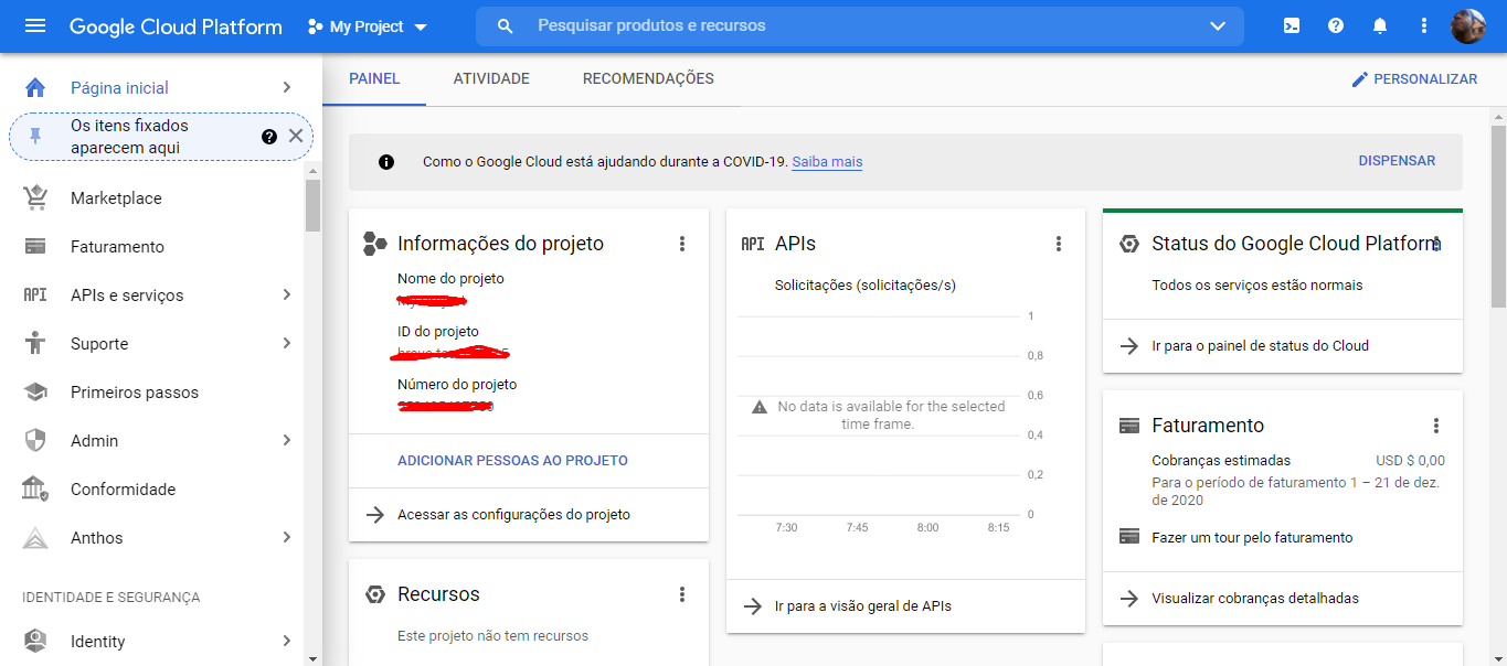 como colocar Google Maps no WordPress