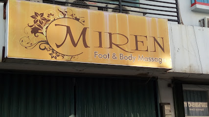 Miren Foot & Body Massage