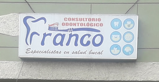 Opiniones de Franco en Huancayo - Dentista