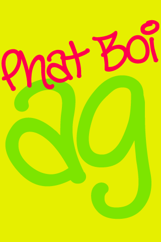 Phat Boi FlipFont apk