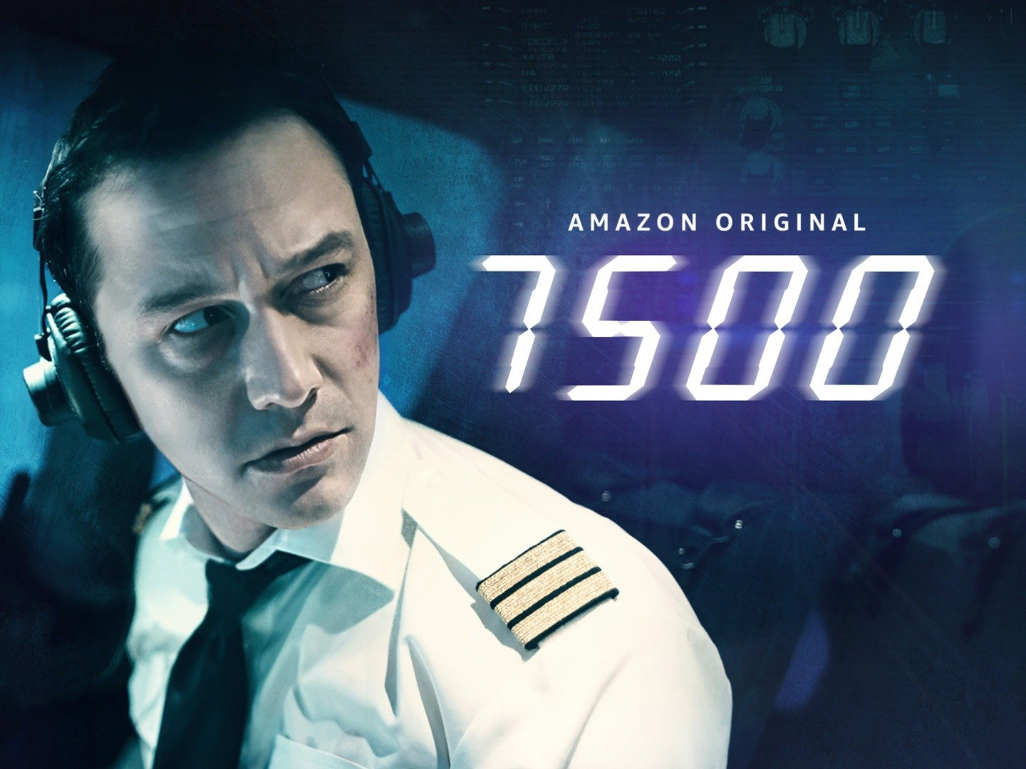 Film pembajakan pesawat, 7500 (Photo: Rotten Tomatoes)