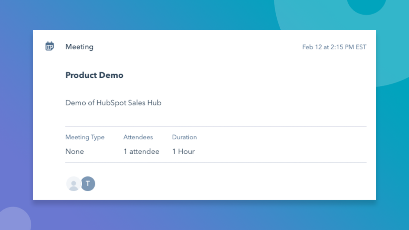 Outlook Calendar HubSpot Integration | Connect Them Today