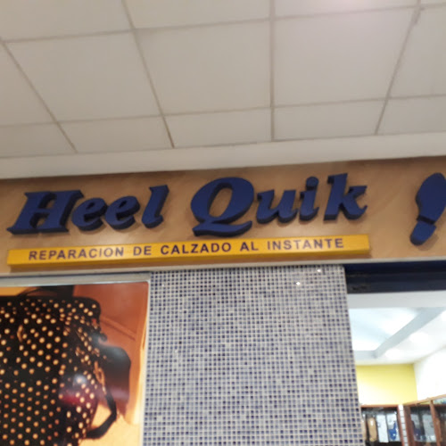 Heel Quik - Quito