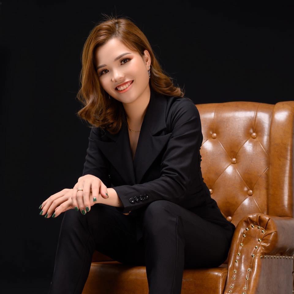 Hoàng Thị Hiên - CEO trẻ mang khát vọng cung cấp dịch vụ chăm sóc mẹ và bé top đầu Việt Nam - Ảnh 1