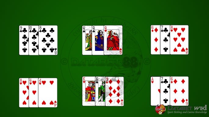 โป๊กเกอร์ 3 ใบ (3 Card Poker)