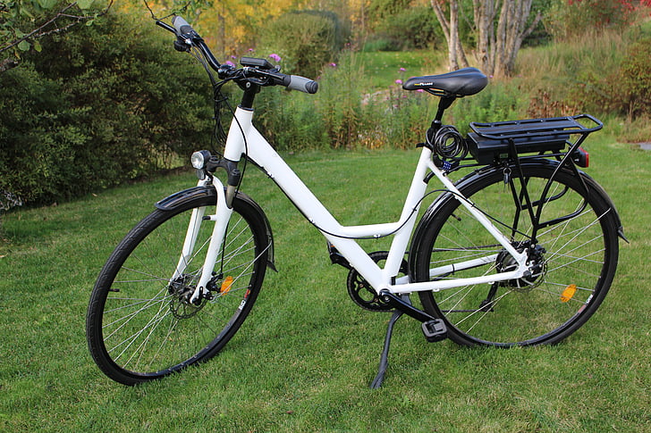 E-bike