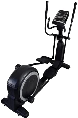 Commercial Home Gym Elliptical Cross Trainer