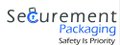 Securement packaging company logo