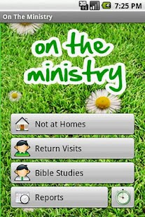 Download On The Ministry apk