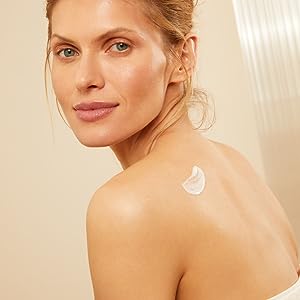 anti-ageing firming body cream anti-wrinkle moisturising lotion firming body lotion
