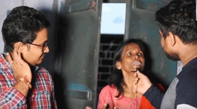 Ranu mondal Interview