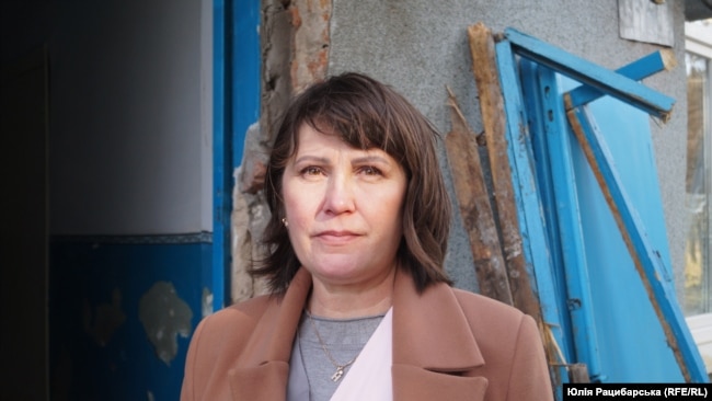 Наталія Корнієнко