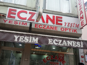 YEŞİM ECZANESİ