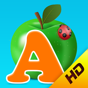 Montessori ABC Games 4 Kids HD apk