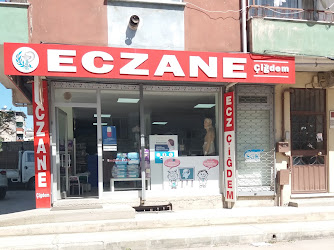 Çiğdem Eczanesi