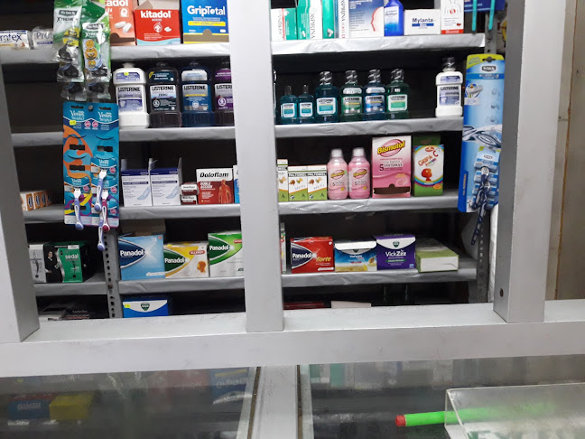 Opiniones de Botica Balta en Barranco - Farmacia