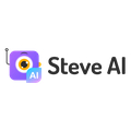 Steve AI logo.