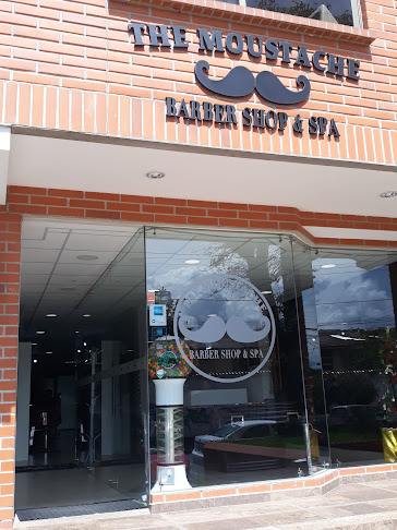 Opiniones de The Moustache en Cuenca - Barbería