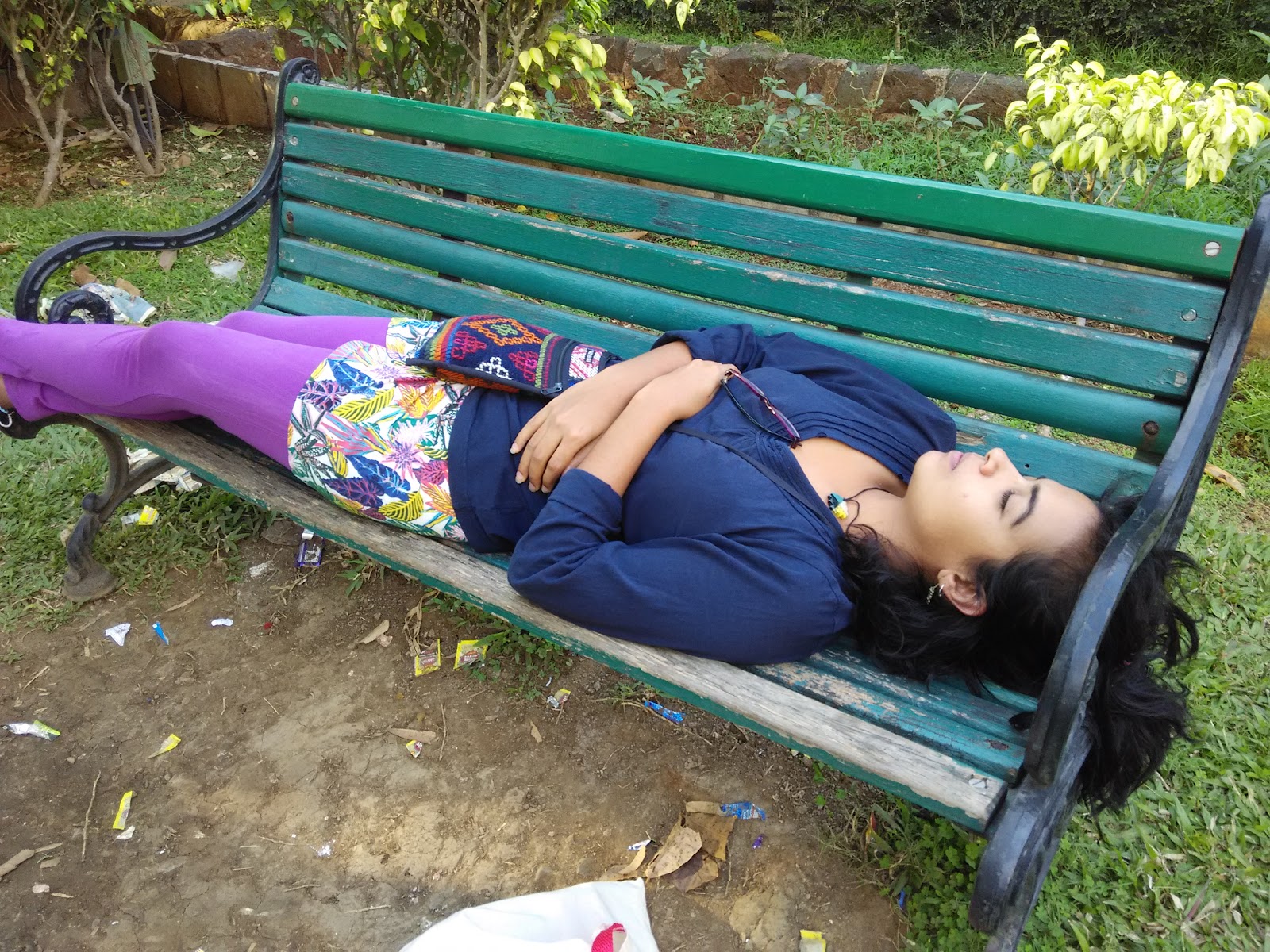 Pakistani Girl Fucked Outdoor